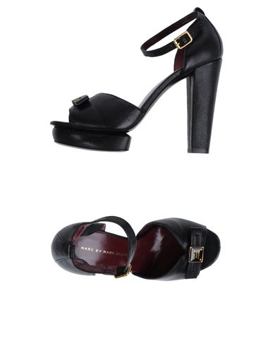 ZOOM MARC BY MARC JACOBS - Platform sandals