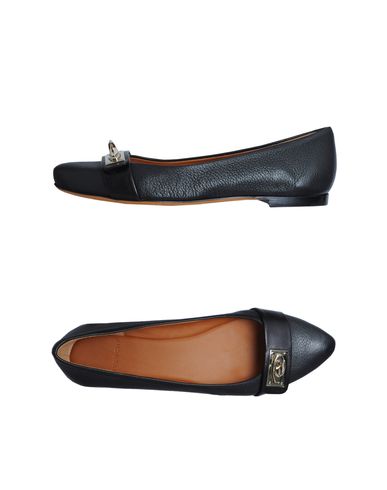 ZOOM GIVENCHY - Ballet flats