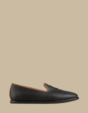 TRUSSARDI - Moccasins