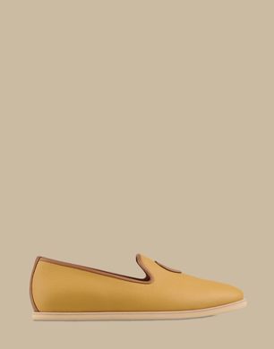 TRUSSARDI - Moccasins
