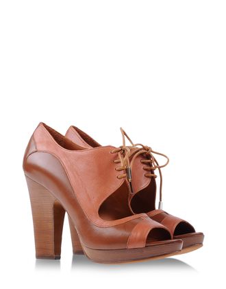 Oxfords & Brogues - TRUSSARDI