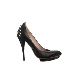 McQ, High-heels, Studded Pump