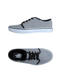 VANS - Low-tops
