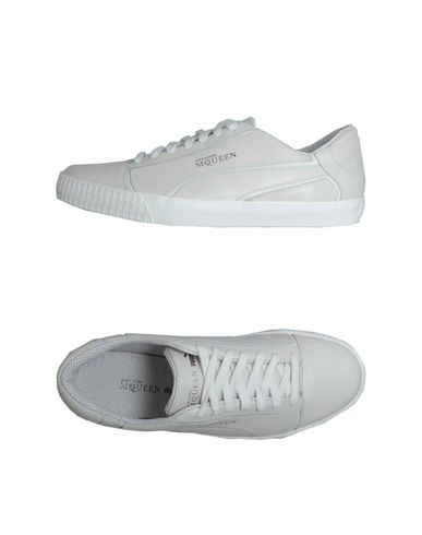 ZOOM ALEXANDER MCQUEEN PUMA - Sneakers
