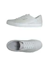 ALEXANDER MCQUEEN PUMA - Low-tops