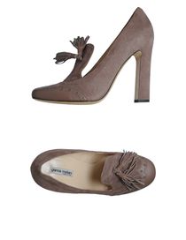 GIANNA MELIANI - Moccasins