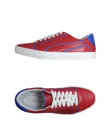 ZOOM ALEXANDER MCQUEEN PUMA - Sneakers