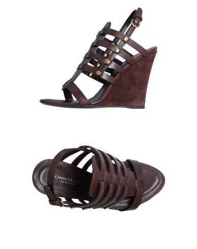 ZOOM DONNA KARAN - Sandals