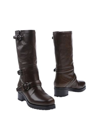 ZOOM DONNA KARAN - High-heeled boots