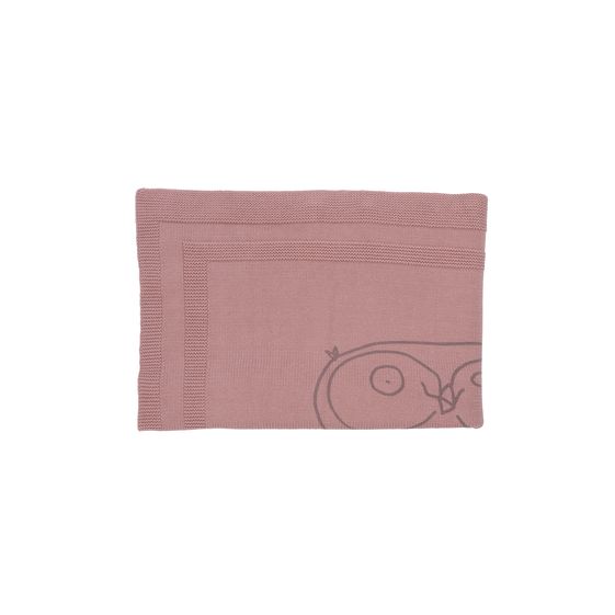 Stella McCartney, Snowball Blanket