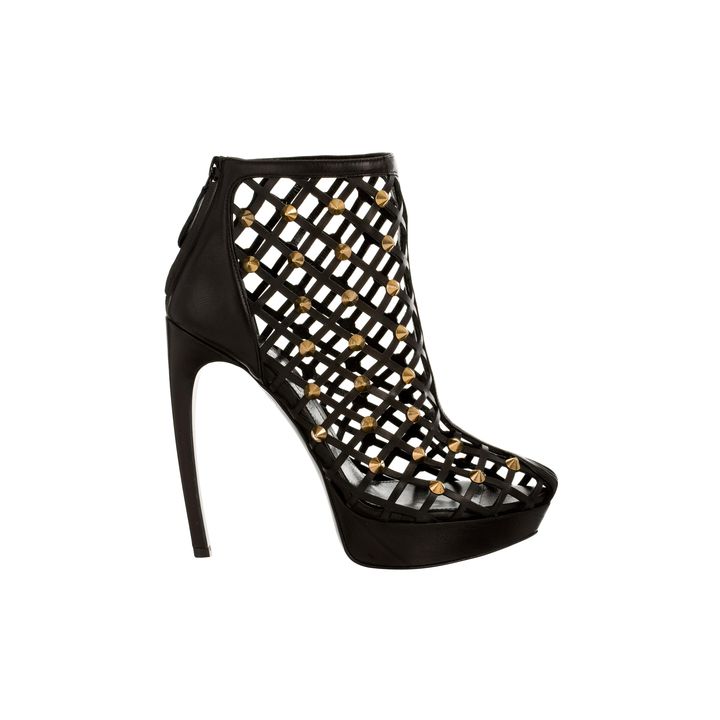 Chaussures Alexander Mcqueen Femme Chaussures Alexander Mcqueen Femme