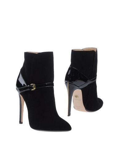 ZOOM EMILIO PUCCI - Ankle boots