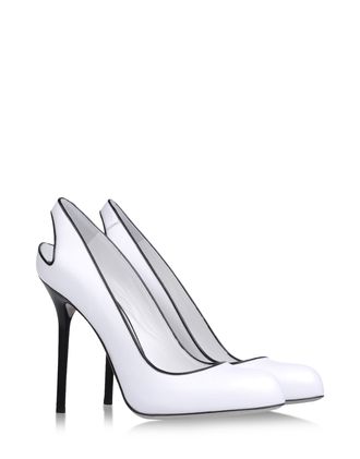 Slingbacks - SERGIO ROSSI