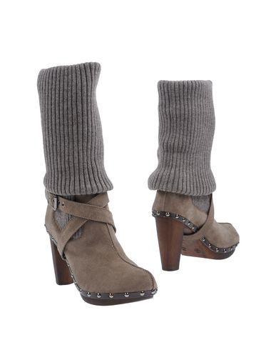 ZOOM MATERIA PRIMA by GOFFREDO FANTINI - Ankle boots