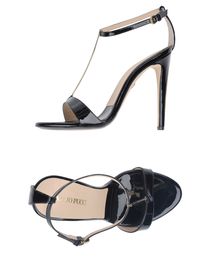 EMILIO PUCCI - Sandals