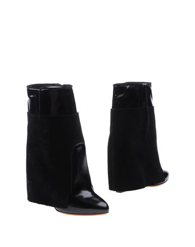 ZOOM GIVENCHY - Ankle boots
