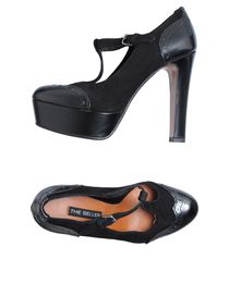 THE SELLER - Platform pumps