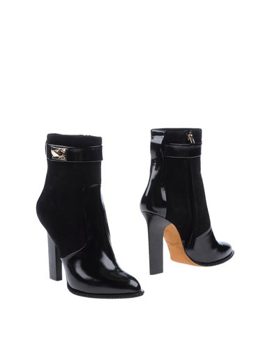 ZOOM GIVENCHY - Ankle boots