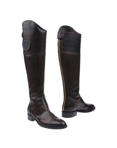 ZOOM EMILIO PUCCI - Boots