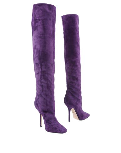 ZOOM EMILIO PUCCI - High-heeled boots