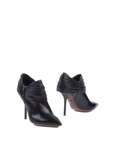 ZOOM EMILIO PUCCI - Shoe boots
