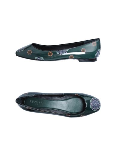 ZOOM KENZO - Ballet flats