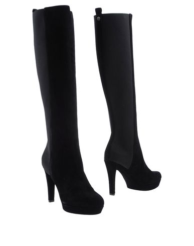 ZOOM DONNA KARAN - High-heeled boots