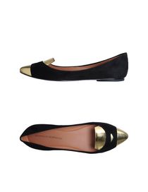 SIGERSON MORRISON - Ballet flats