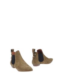 SIGERSON MORRISON - Ankle boots