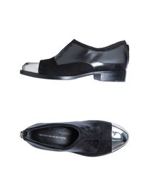 SIGERSON MORRISON - Moccasins