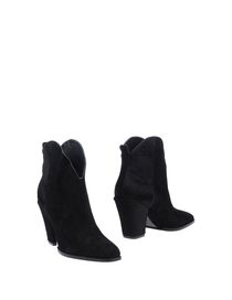 SIGERSON MORRISON - Ankle boots