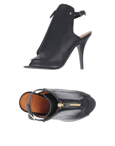 ZOOM GIVENCHY - High-heeled sandals