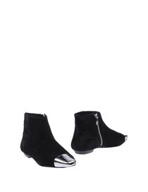SIGERSON MORRISON - Ankle boots