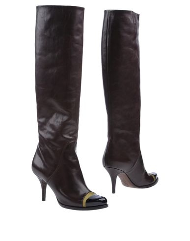 ZOOM GIVENCHY - High-heeled boots