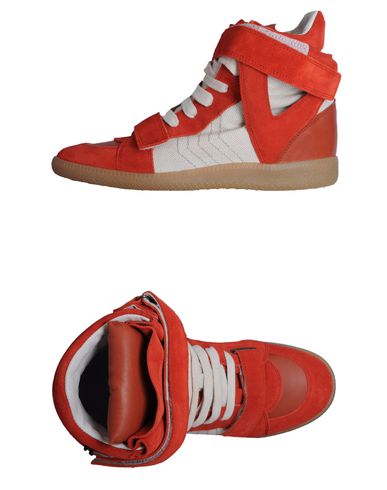 ZOOM M.GRIFONI DENIM - Wedge