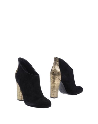 ZOOM SIGERSON MORRISON - Shoe boots