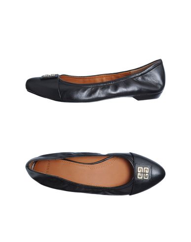ZOOM GIVENCHY - Ballet flats