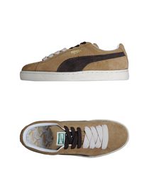 PUMA - Low-tops