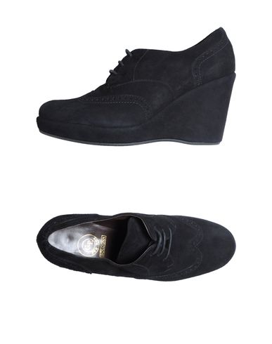 ZOOM G.P. PER NOY BOLOGNA - Laced shoes