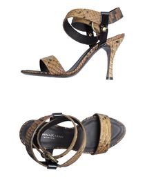 DONNA KARAN - Sandali