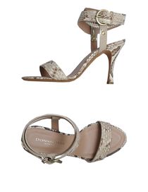 DONNA KARAN - Sandali