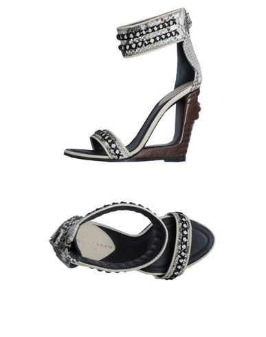 ZOOM DONNA KARAN - Wedge