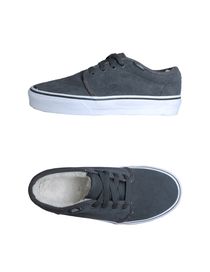 VANS - Low-tops
