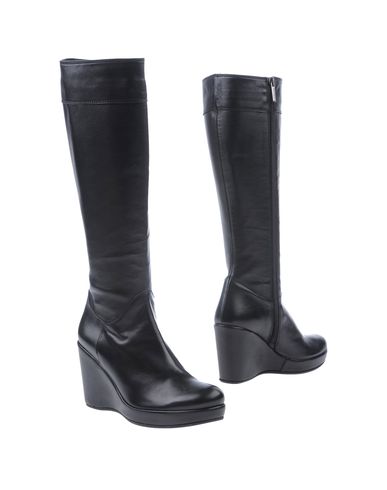 ZOOM G.P. PER NOY BOLOGNA - High-heeled boots