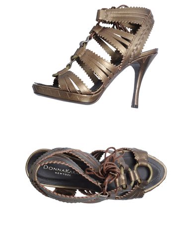 ZOOM DONNA KARAN - Sandals