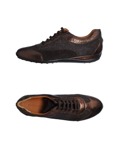 ZOOM BORBONESE - Low-tops