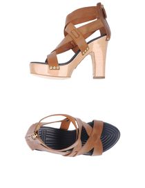 GIVENCHY - Sandals