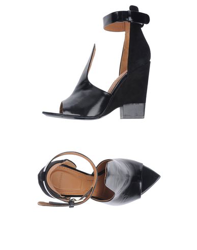 ZOOM GIVENCHY - Sandals