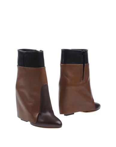 ZOOM GIVENCHY - Ankle boots