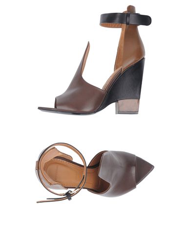 ZOOM GIVENCHY - High-heeled sandals